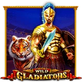 Bocoran RTP Slot Pragmatic Wild Gladiator